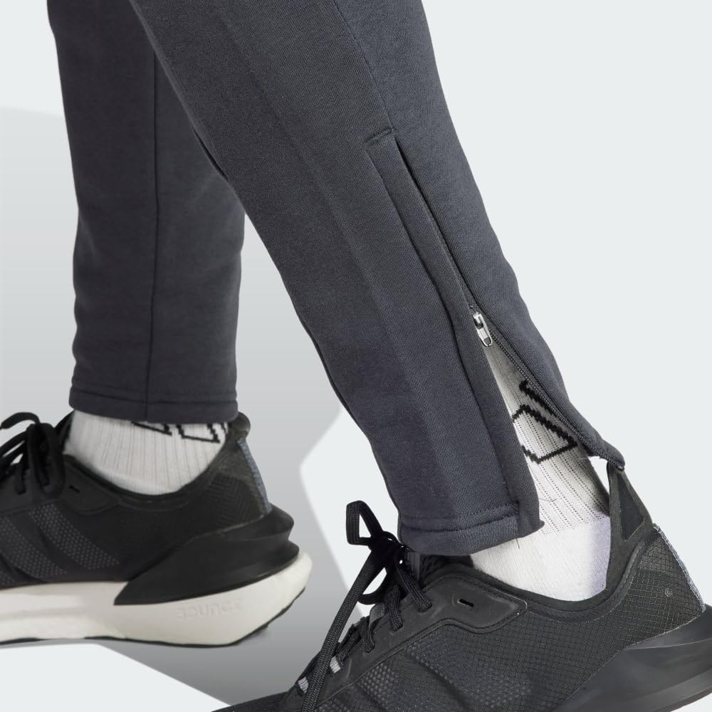 adidas Tiro Fleece Pants - Spodnie lekkoatletyczne Mężczyźni