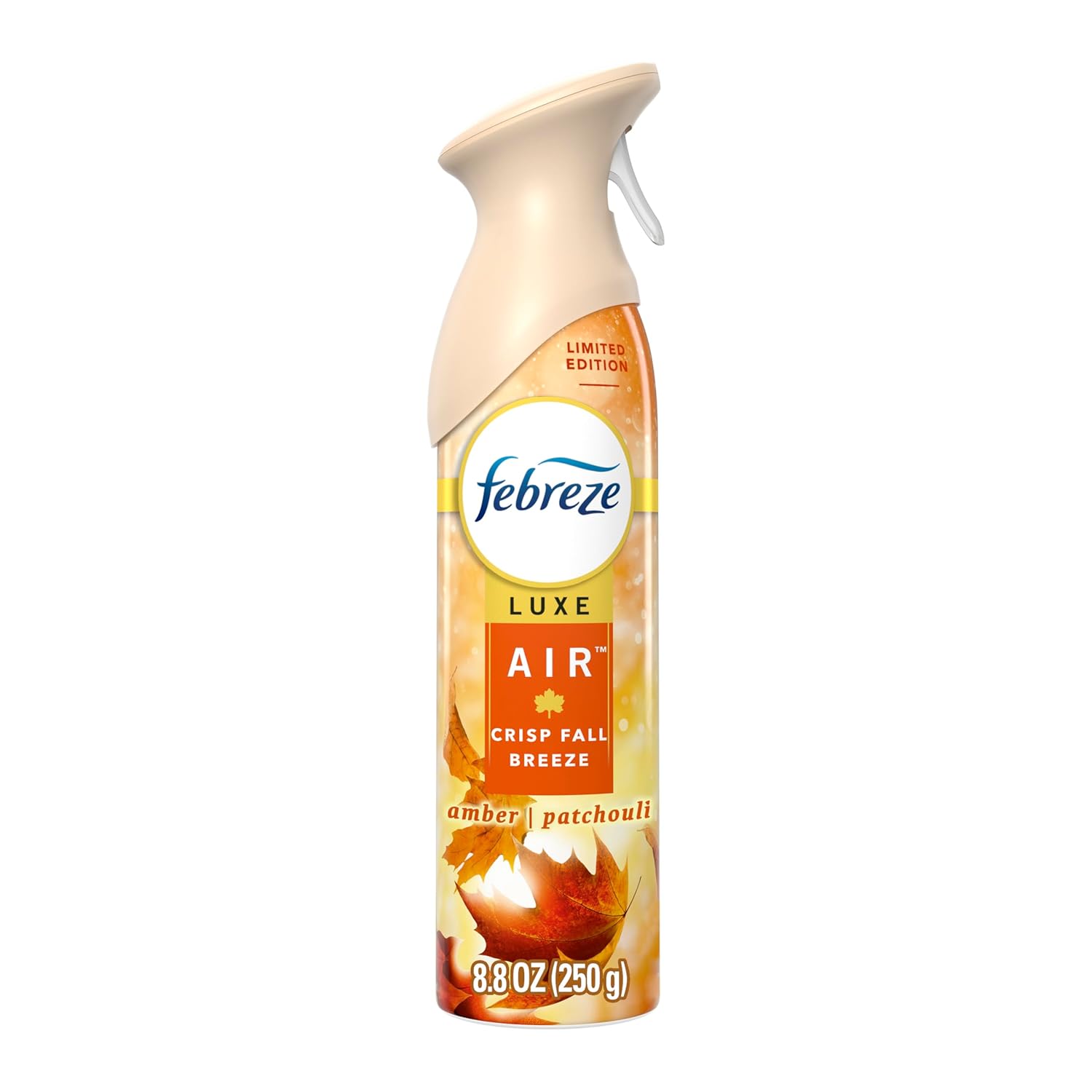 Febreze Air Mist Air Freshener Spray Odor-Fighting Room Spray Air Fresheners for Home and Bathroom and Kitchen Aerosol