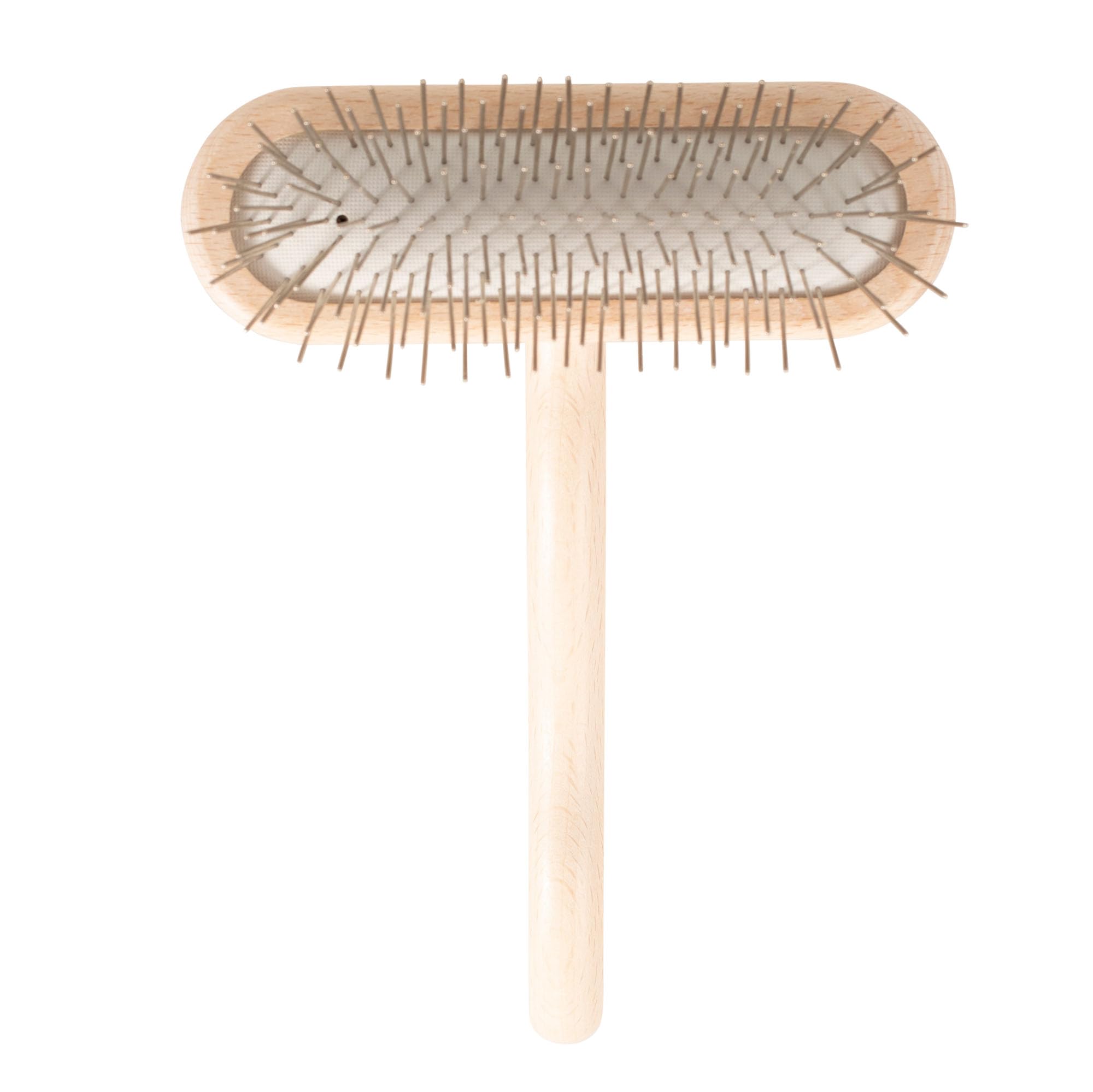 Chris Christensen Mini T-Brush - 12, 27mm