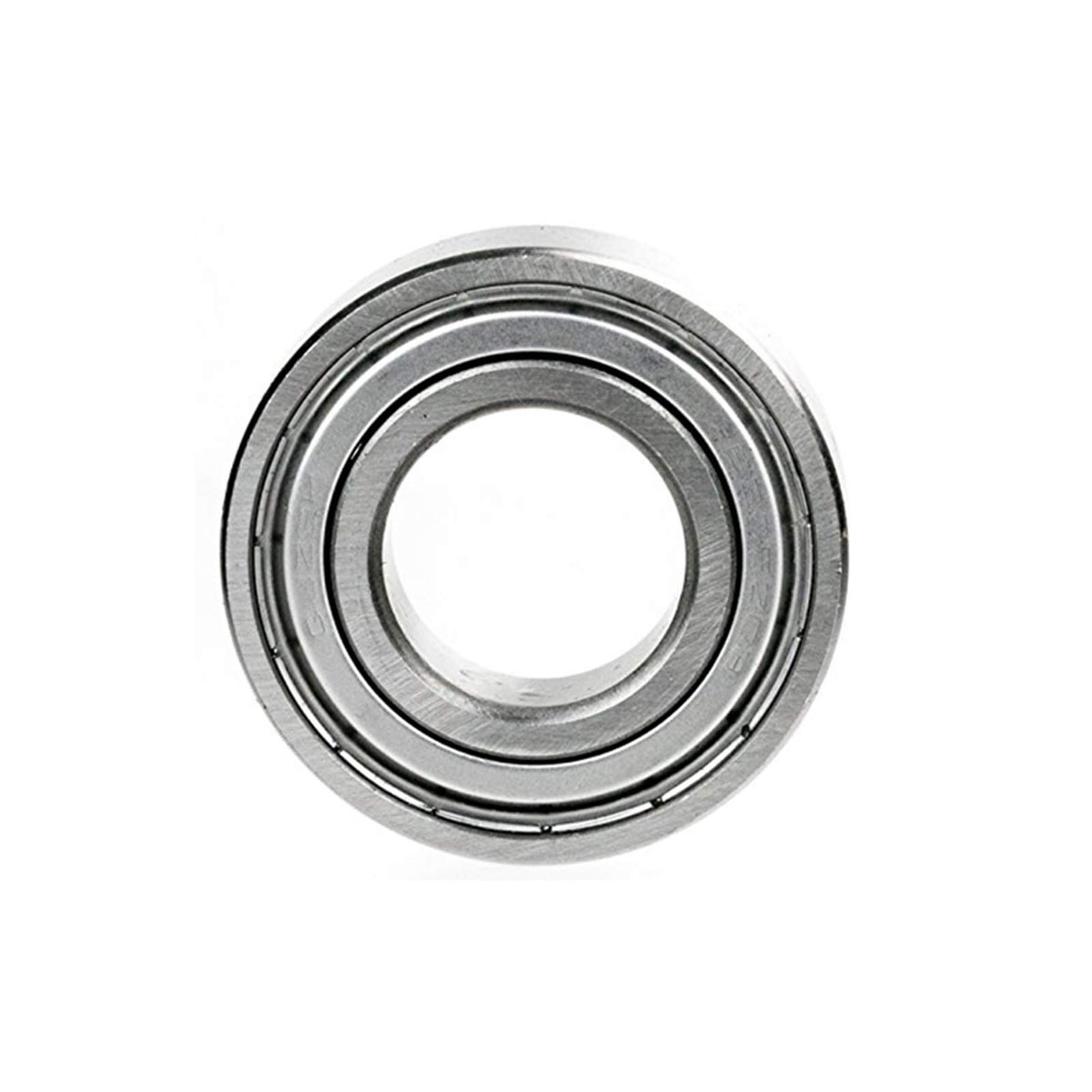 10 Cuscinetti A Sfera MR104ZZ In Acciaio Inox 4x10x4mm Con Doppia Scanalatura E Guarnizioni