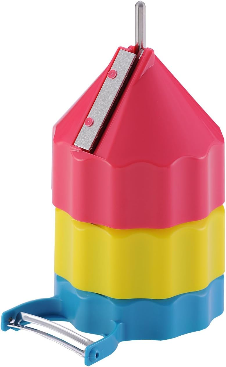 Okabe YS-01 Vegetable Slicer