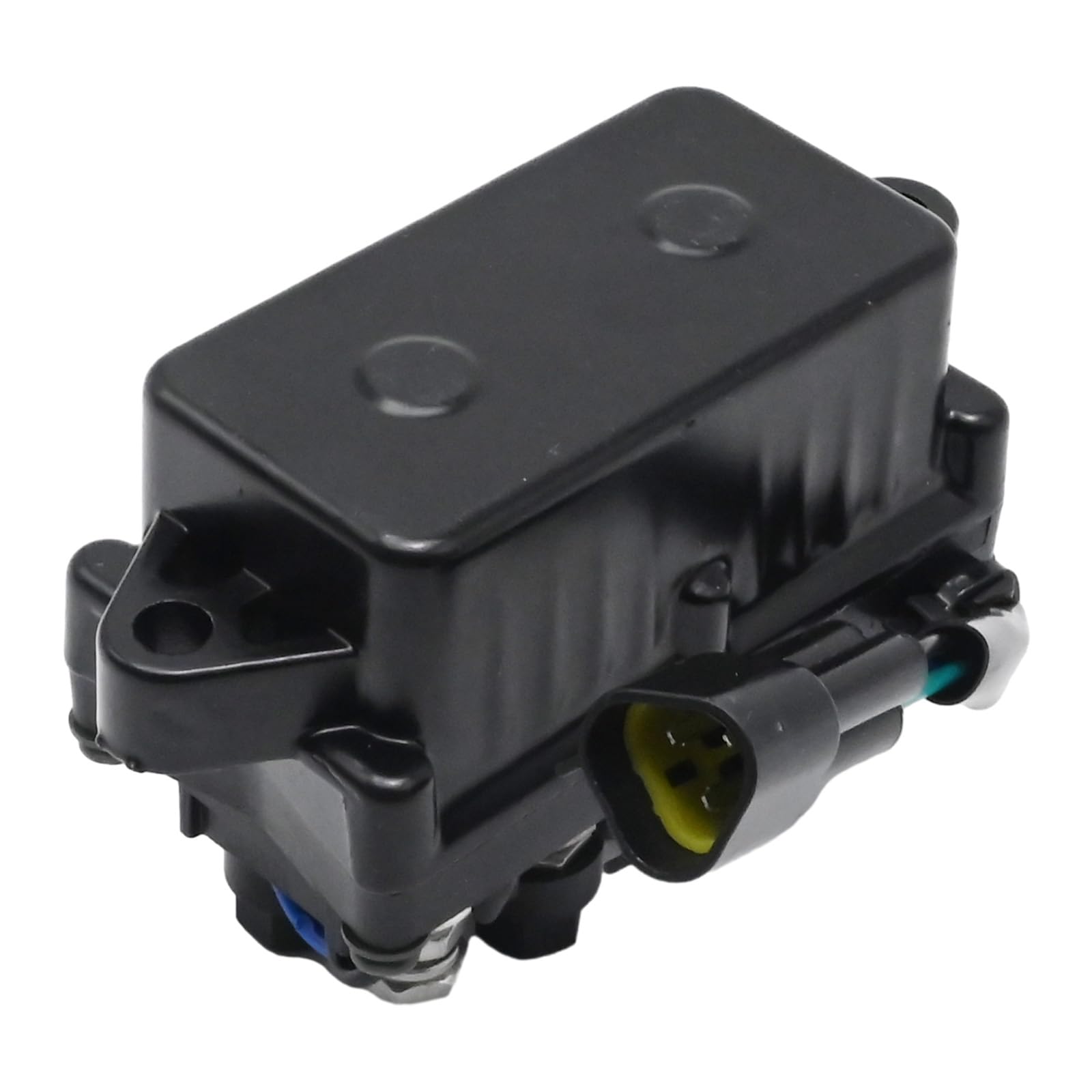 61A-81950-01-00 Ersatz für Yamaha Außenborder 2 Takt und 4 Takt ersetzt 61A-81950-00-00