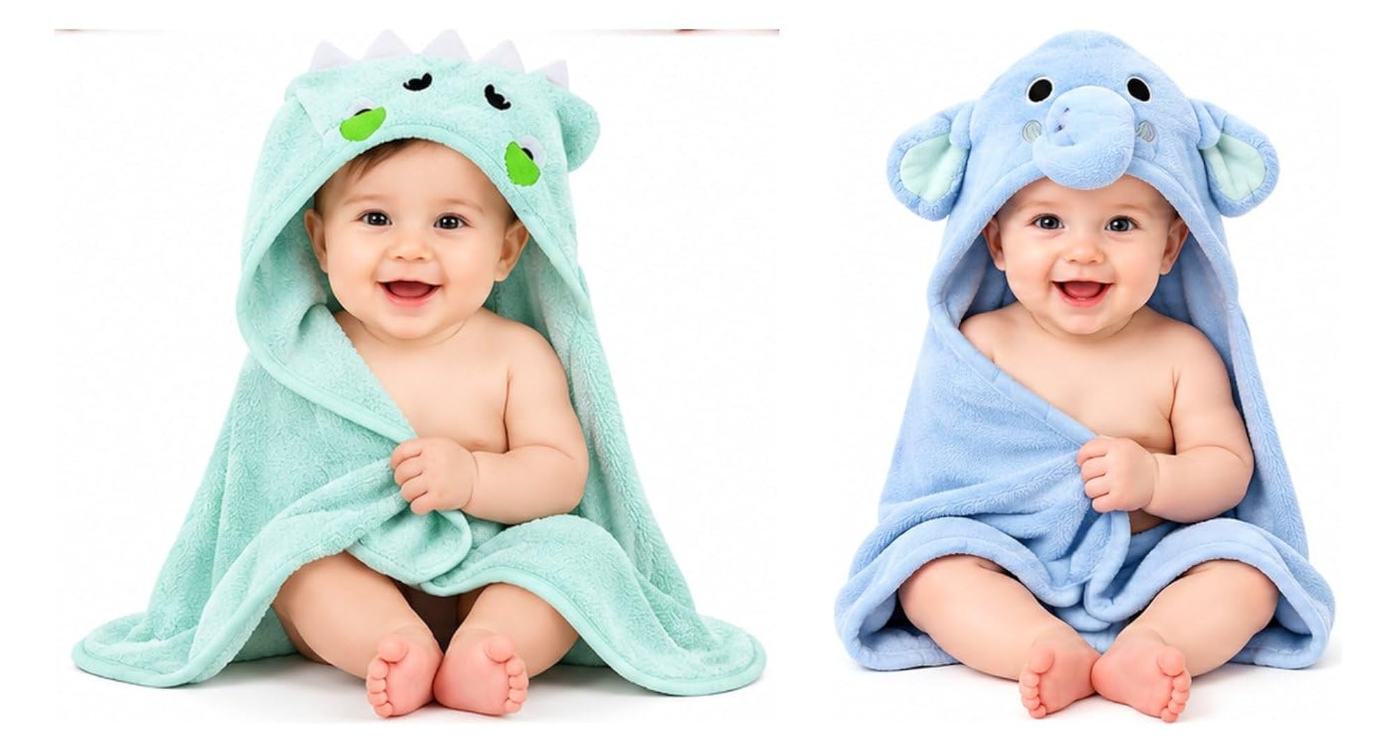 Baby Newborn Blanket, 0-9 Months, Yellow and Green