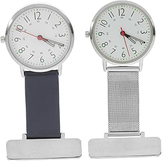 2 Piezas Bolsillo y Doctor de Portátil y Decorativo de Color