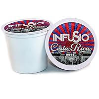 Vista 12 de InfuSio - Cápsulas de café