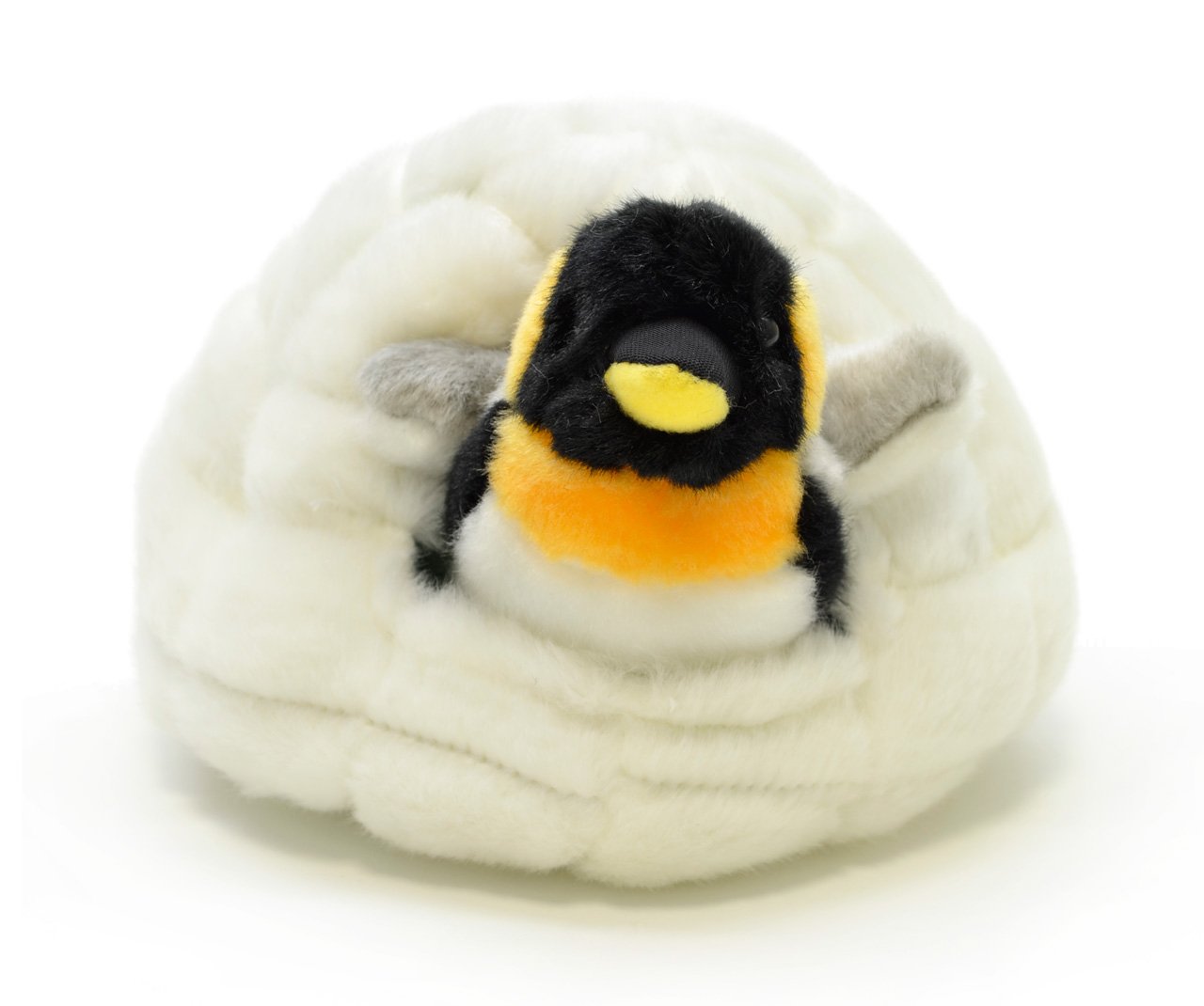 Amazon.co.jp: AQUA ぬいぐるみ マリン エスキモーハウス ミニ