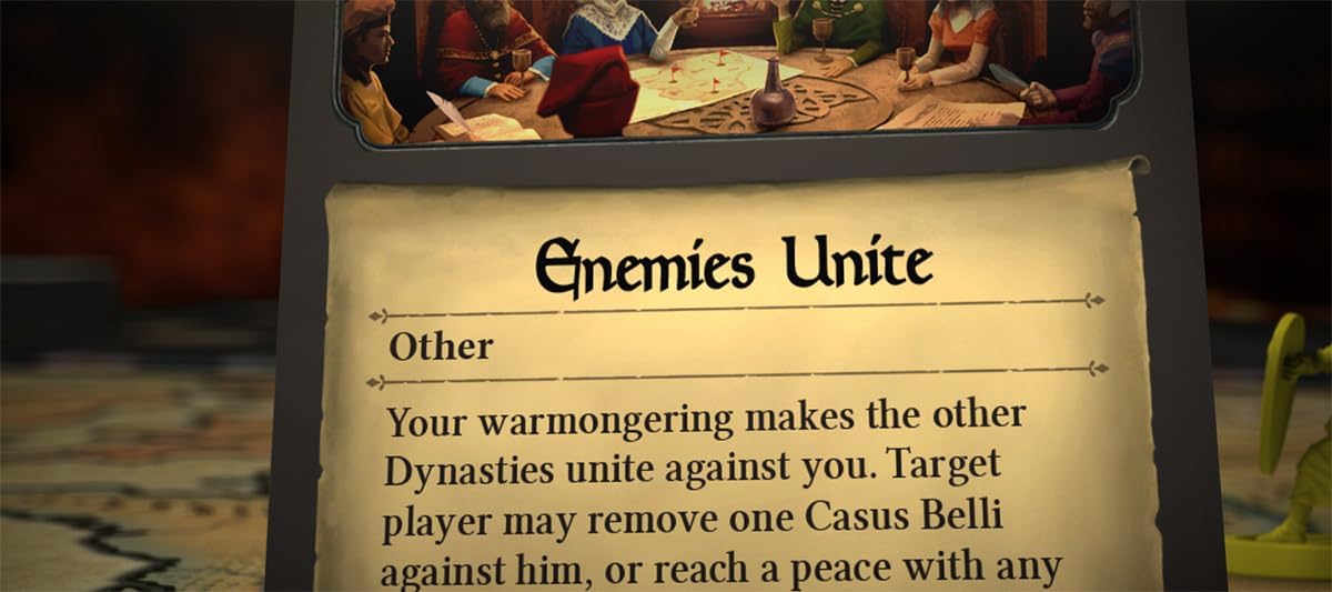 Free League Publishing Crusader Kings