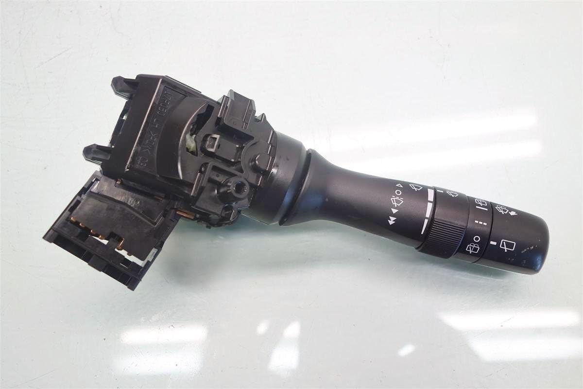 2010 2011 Toyota Highlander Windshield Wiper Column Combo