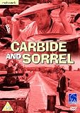 Corbide And Sorrel [Reino Unido] [DVD]