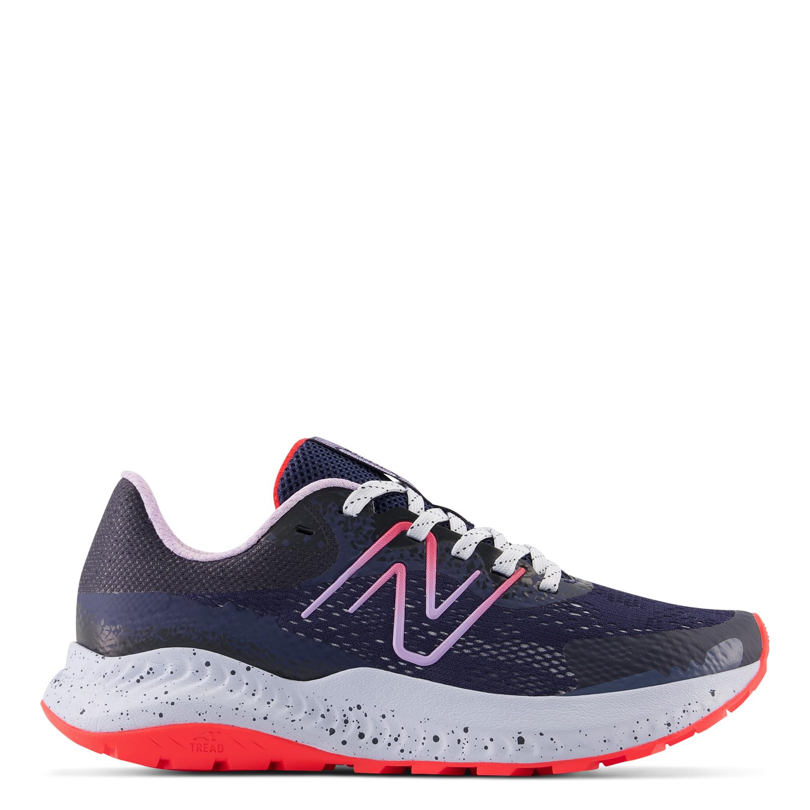 New Balance Dynasoft Nitrel V5 Zapatillas para Carreras de montañaMujer