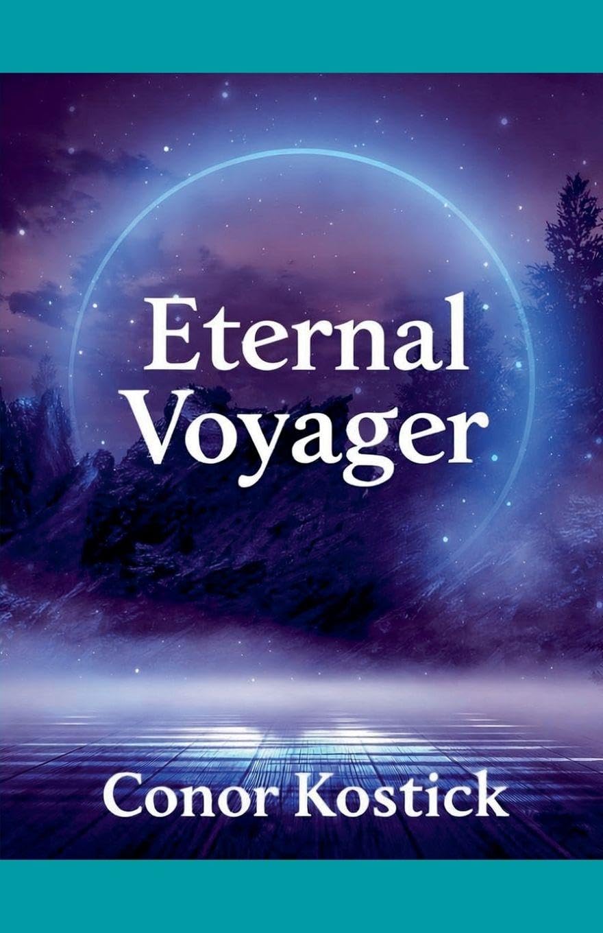 Eternal Voyager