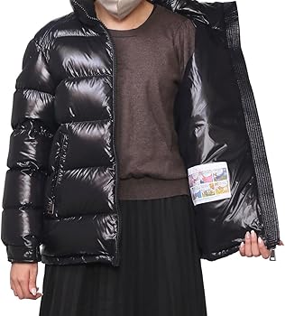 Amazon | [モンクレール] ダウンジャケット レディース MAIRE