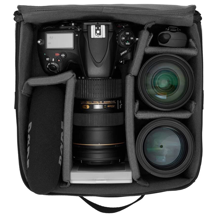 Amazon.com : Db Journey The Ramverk M Camera Insert - DSLR Camera