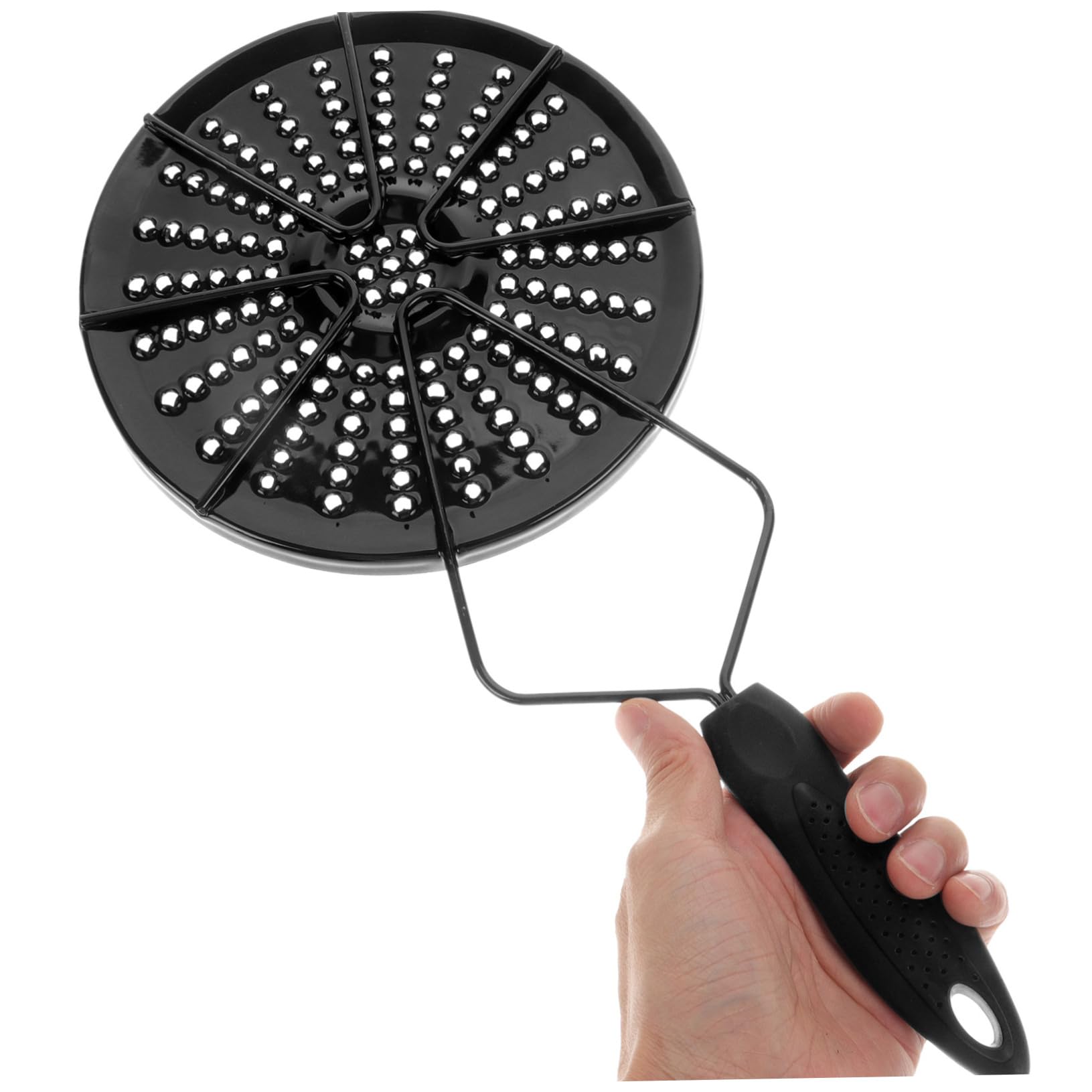 NAMOARLY 1pc Induction Hob Adapter Plate Heat Diffuser Plate for Gas Stove Induction Cooktop Heat Transfer