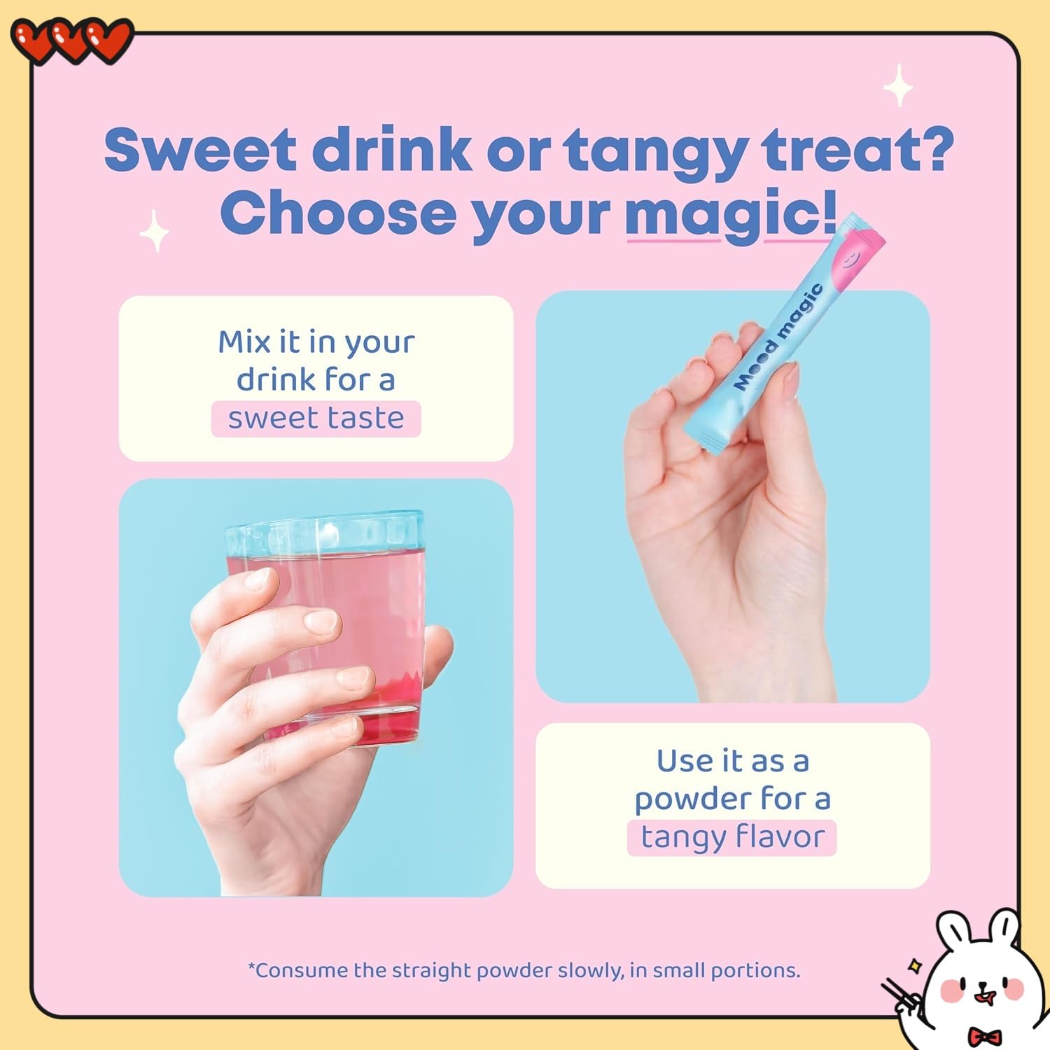 Mood Magic for Kids: apoyo natural al estado de ánimo, apoyo diario con minerales y botánicos para niños