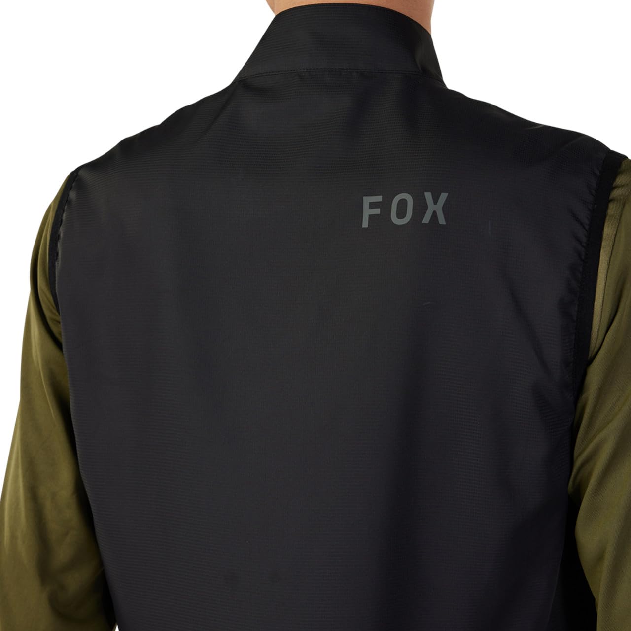 Fox Racing Kamizelka Mężczyźni Ranger Wind Vest