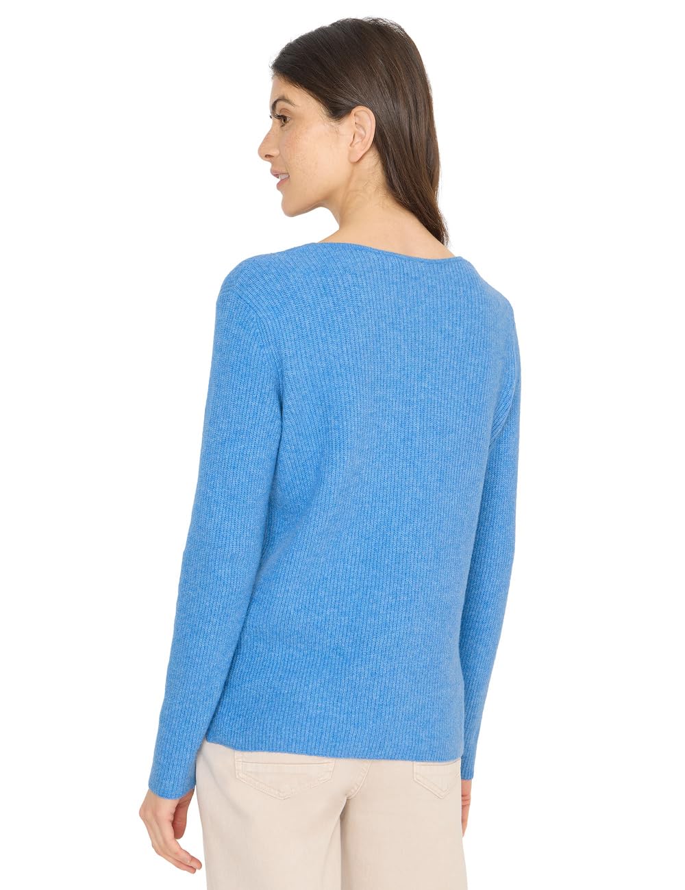 Cecil Damen V-Neck Pullover