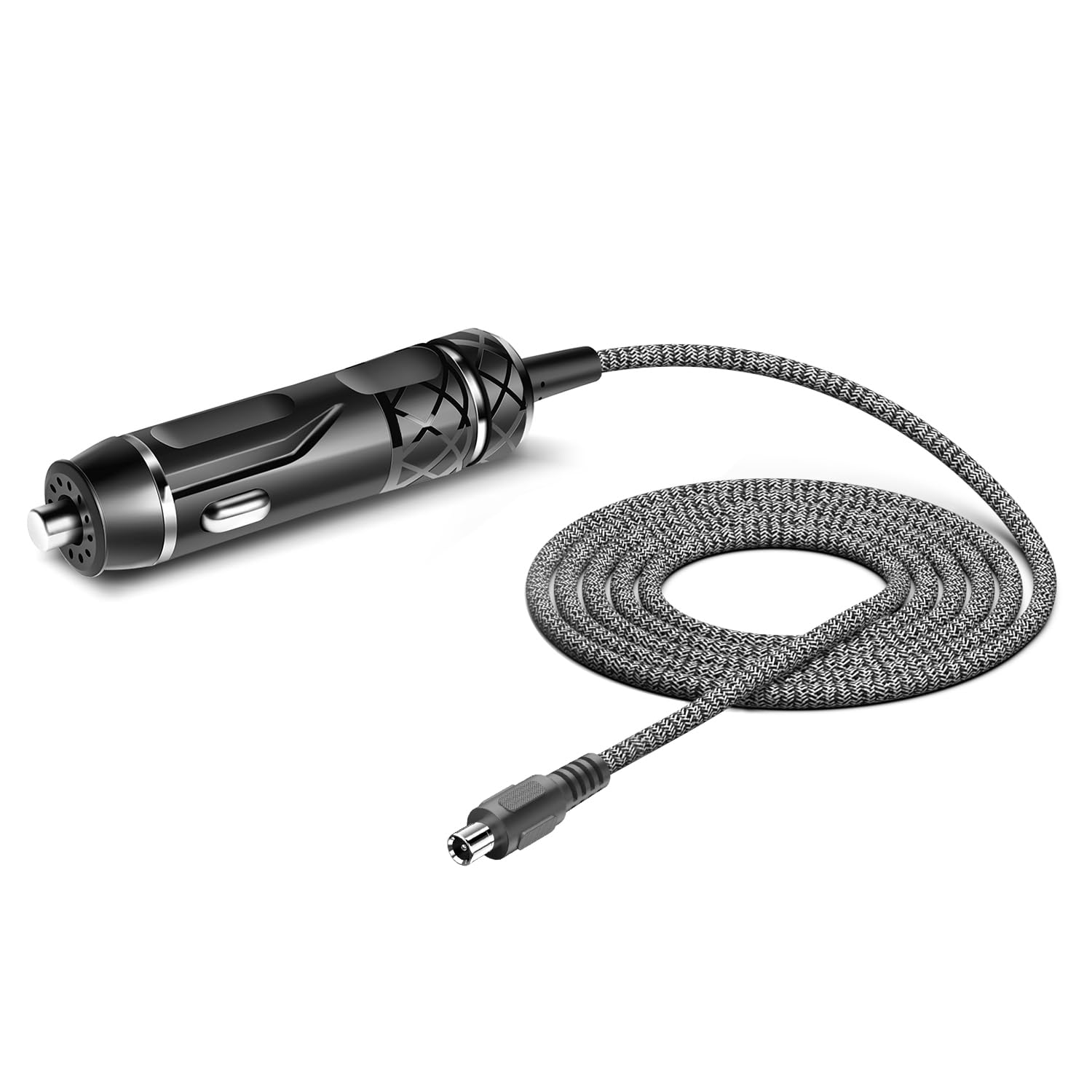 Cargador de coche para Jackery Explorer 240 V2 ideal para viajes y acampadas camper 8
