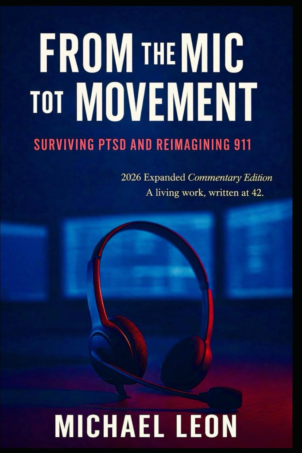 Re-Imagining 911: Dispatch