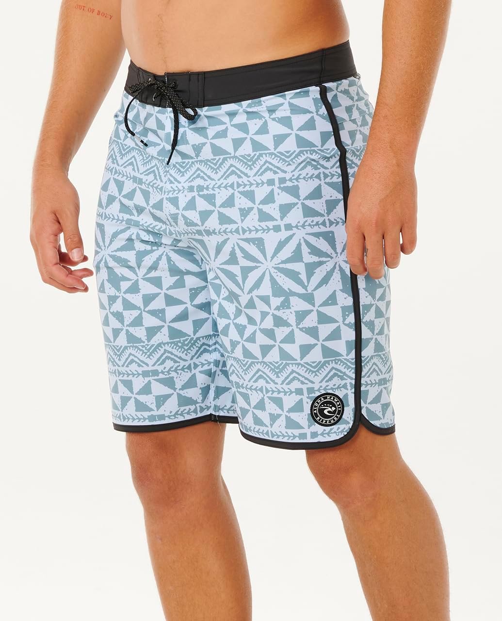 Mirage Big Tapa 20" Boardshorts