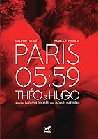 Algopix Similar Product 6 - Paris 05:59 - Theo and Hugo [DVD]