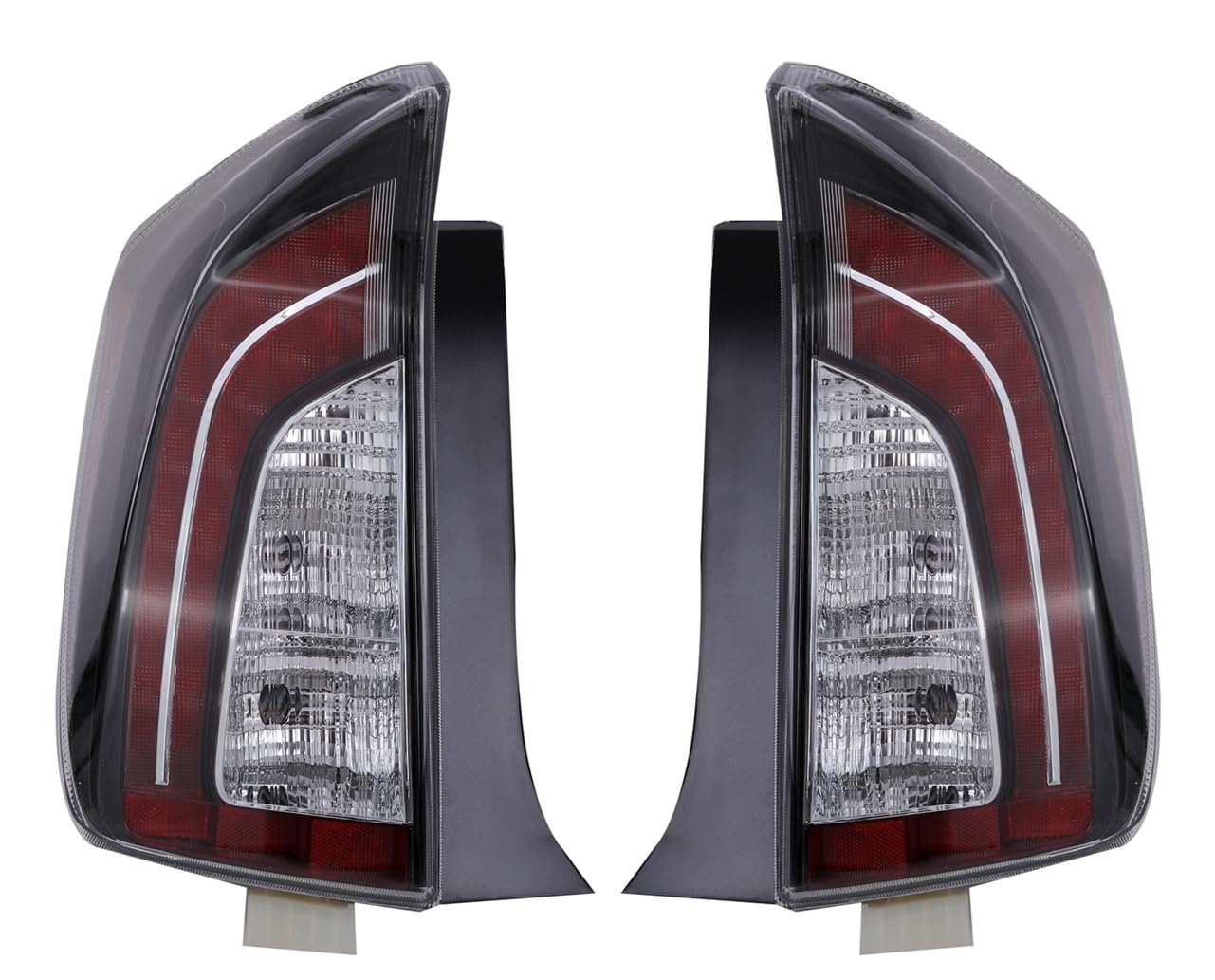 Amazon | 30系 プリウス テールランプ ウインカー バックランプ Amazon | 30系 プリウス テールランプ ウインカー バックランプ