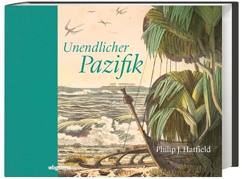 Pazifischer Ozean Ein Unendlicher Horizont Entdeckung Der Wunder Von Ocean And Pacific