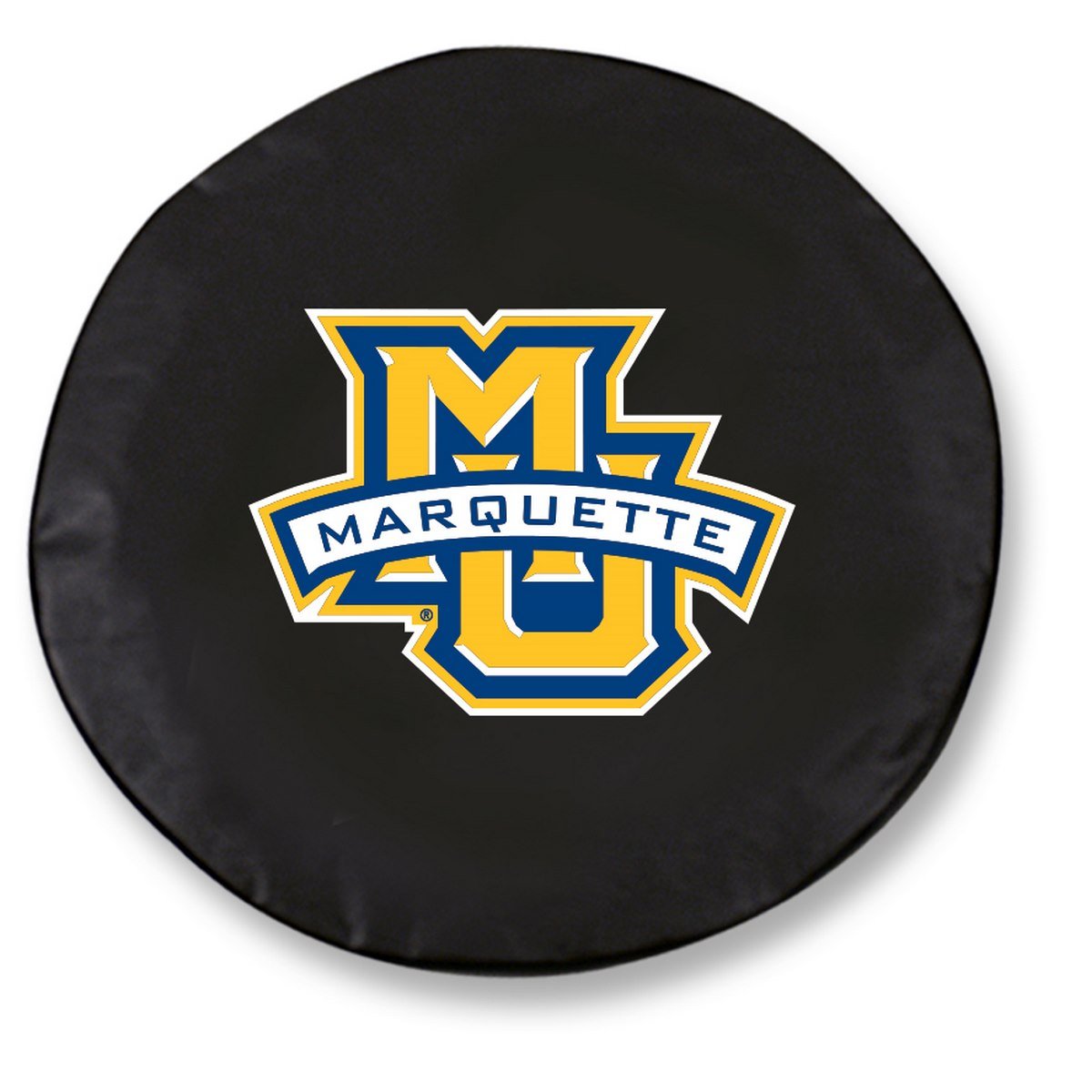 Marquette University Tire Cover