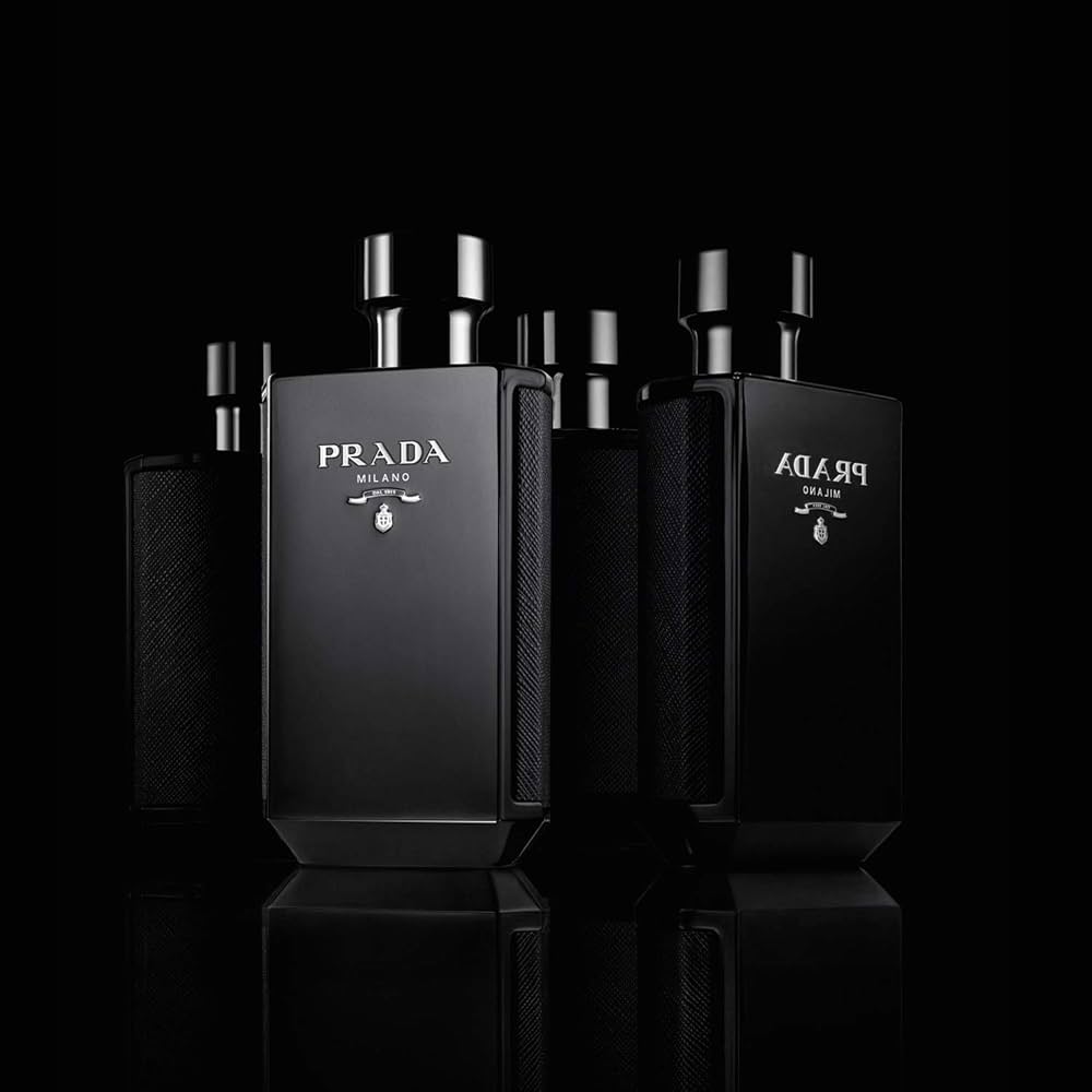 プラダ Prada L'Homme Intense EDP (100ml) Prada L'homme Intense Eau de Parfum - Authentic Luxury