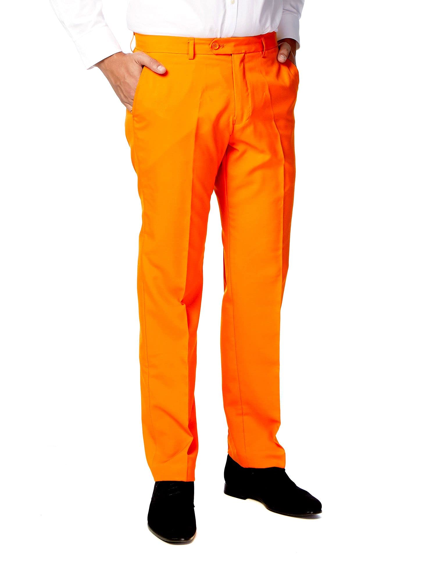 OppoSuits(TM) - Disfraz de niño a partir de 15 años (OppoSuits™ OSUI-0001-EU46) , color/modelo surtido