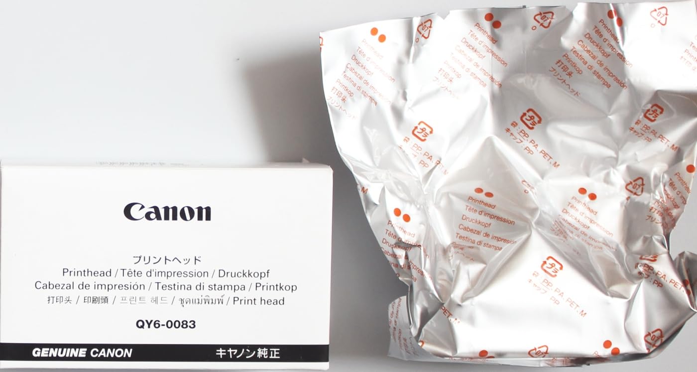 Original Druckkopf für Canon Pixma iP8750 MG7750
