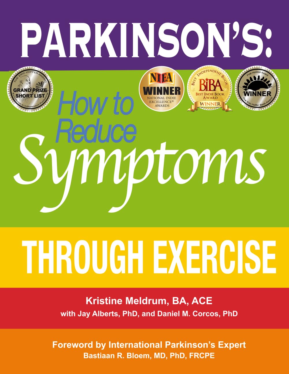 Parkinson's: How to Reduce Symptoms Through Exercise