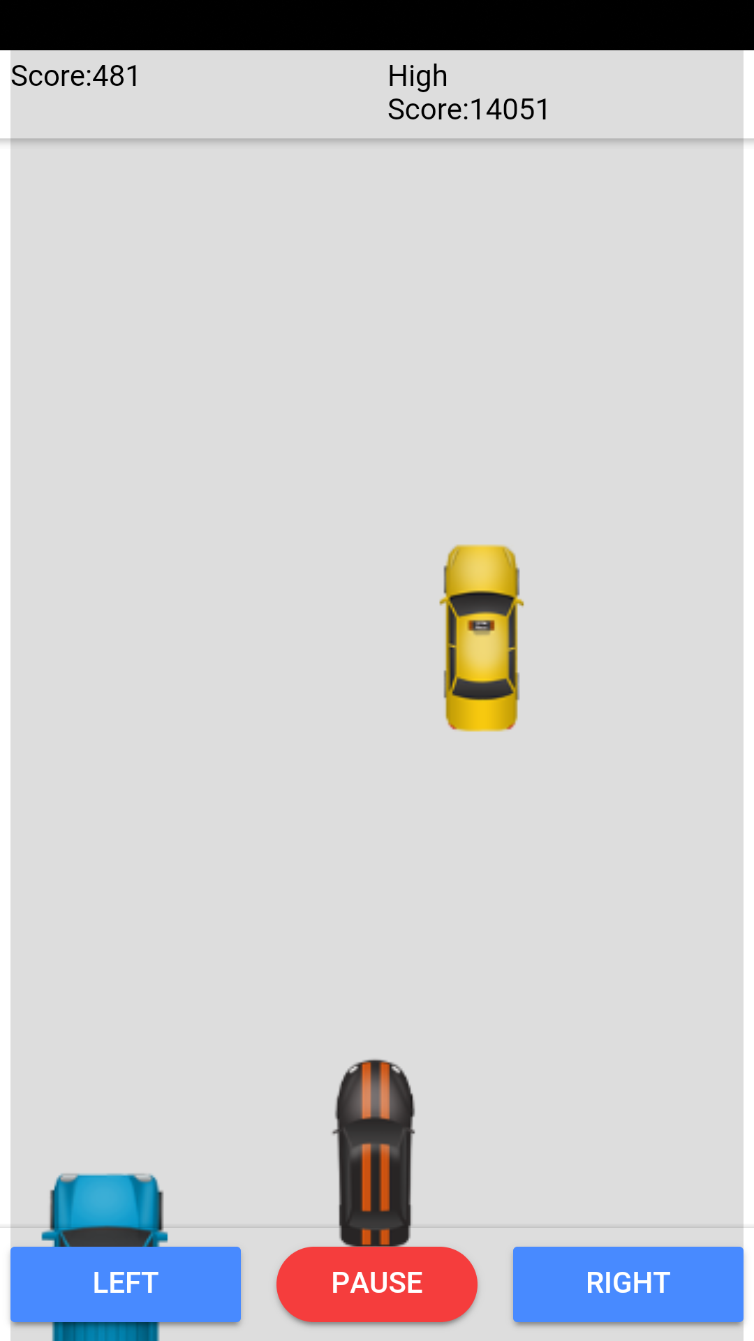 Car Control - App on Amazon Appstore