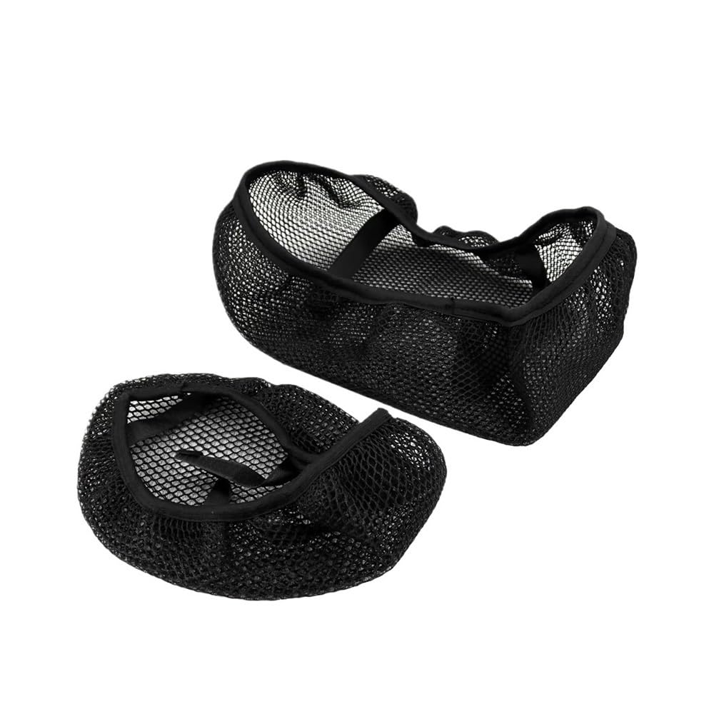 Coprisella per moto sportiva Per P&an Am&erica 1250 S Coprisedile Per Moto Cuscino Protettivo Per Sedile In Tessuto A Rete Per Accessori Per &an