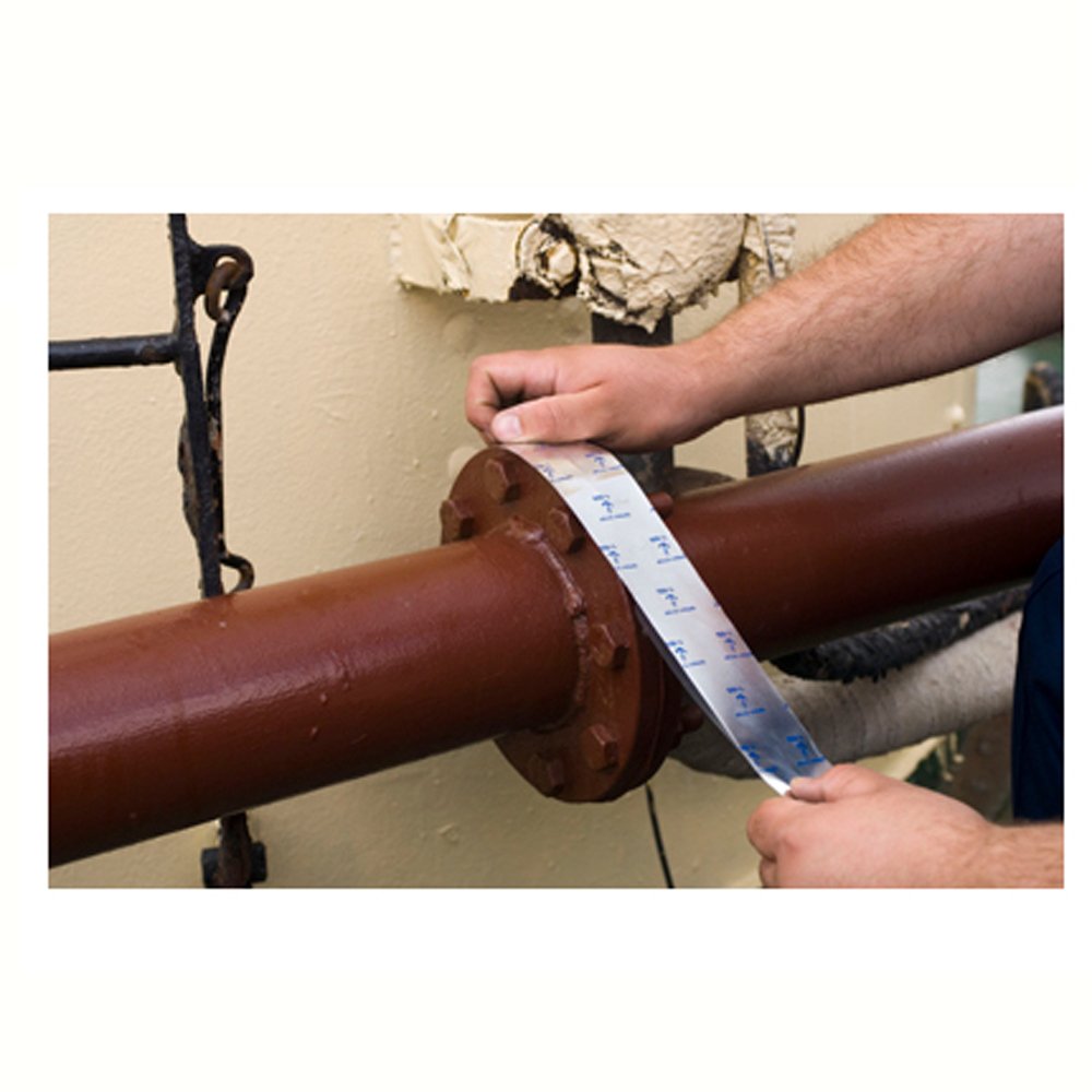 PSP Marine Tapes Ruban Spray Stop 25 mm