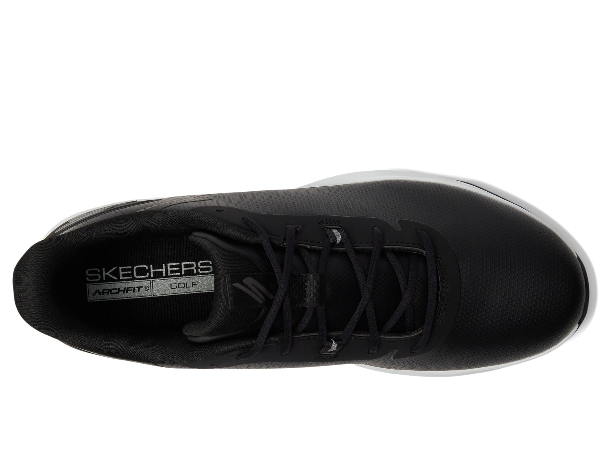 Skechers Homme Go Golf Vortex Rival Basket