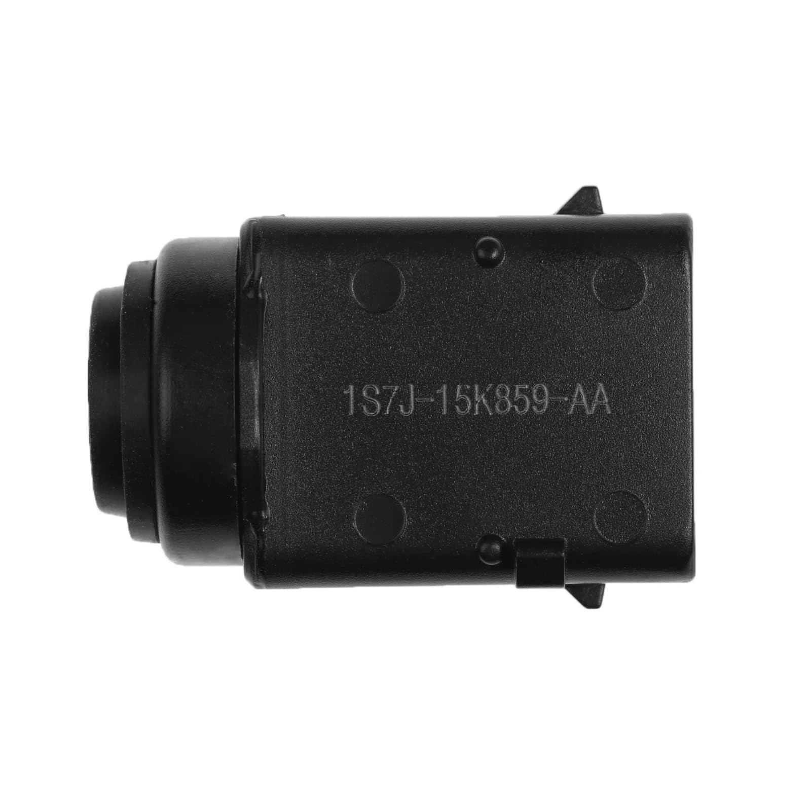 PDC Parking Sensor Per Ford Per Transit Per Connect 3Pins | 2006 2007 2008 2009 2010 Sensore di parcheggio PDC 1S7J15K859AA 0263003227(4PCS)
