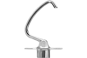KitchenAid Stainless Steel Flat Beater for Bread
