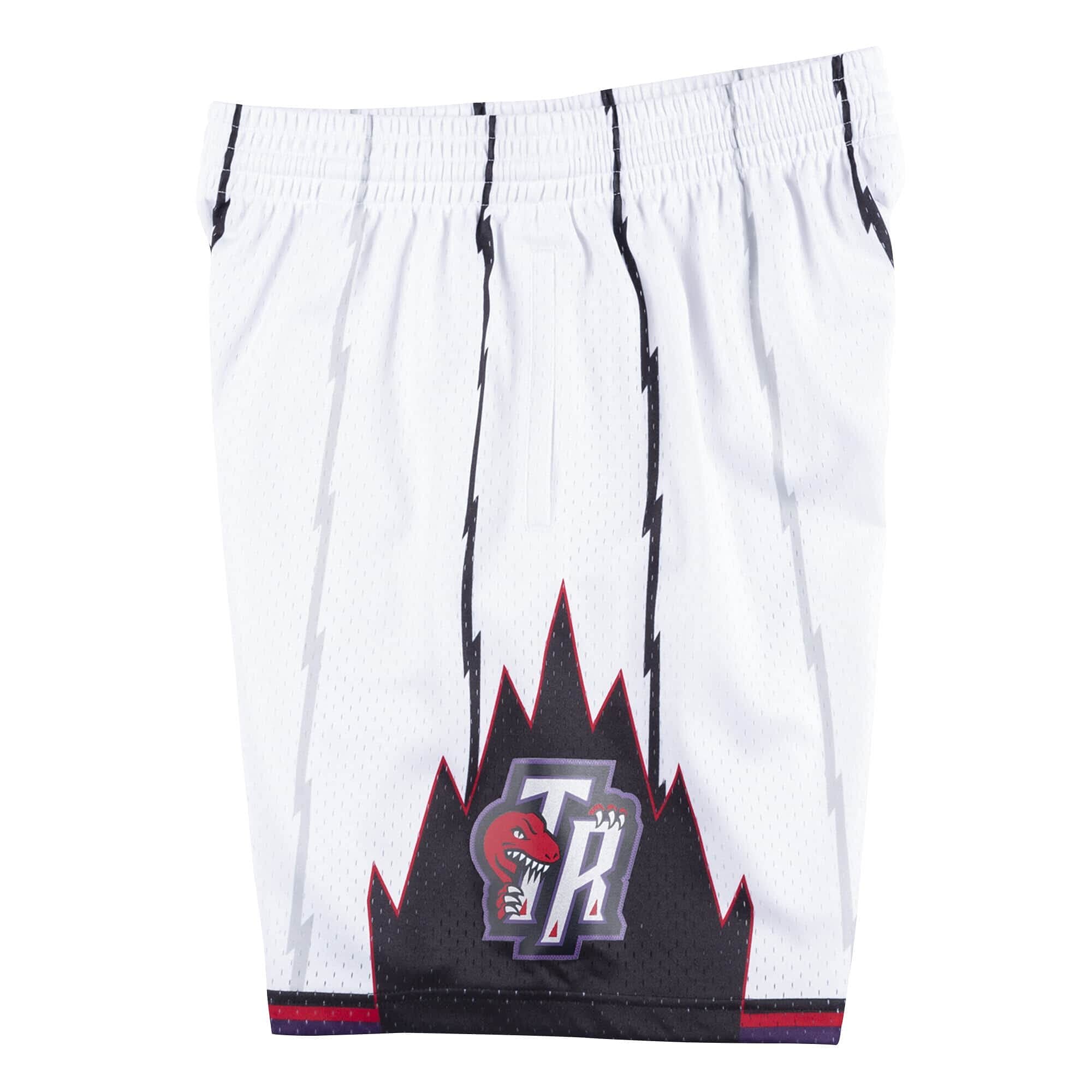 Mitchell & Ness Pantaloncini NBA Swingman 2.0 - T. Raptors