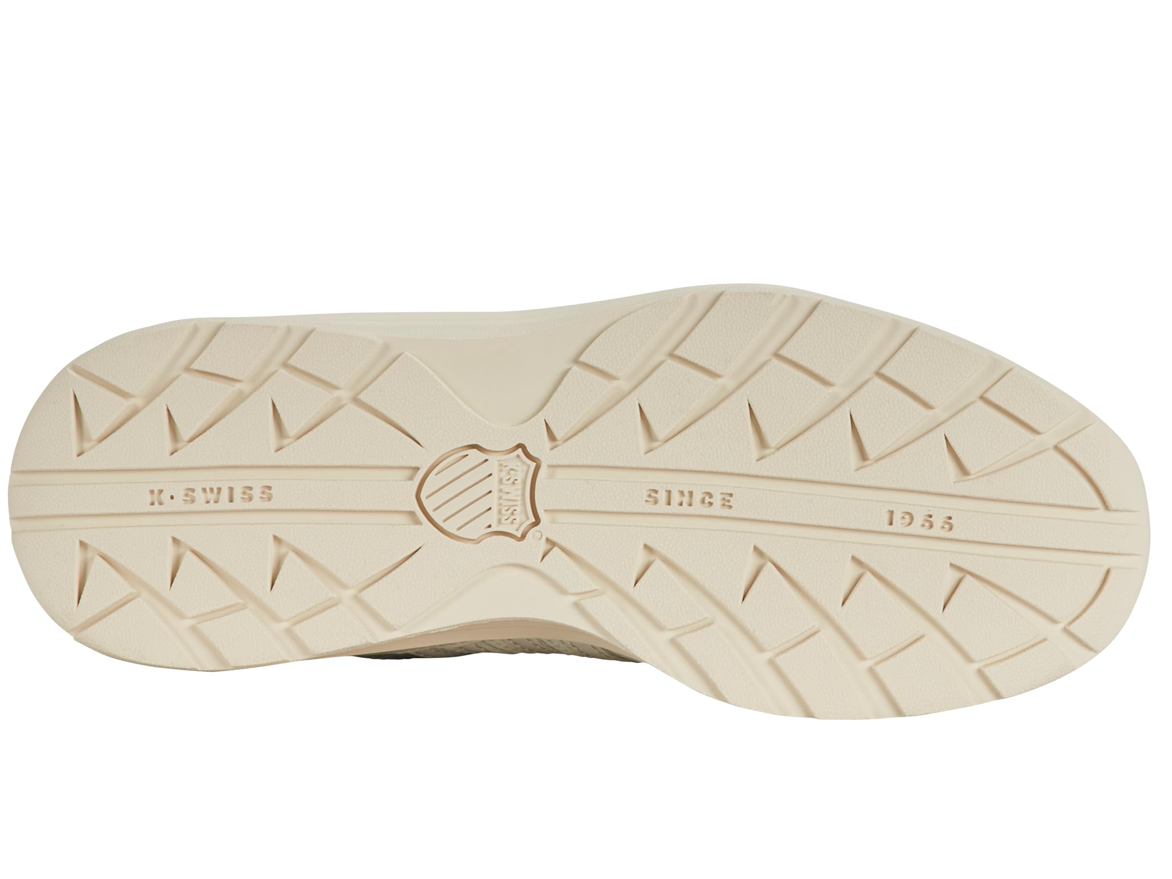 K-Swiss Rival Trainer, Scarpe da Ginnastica Donna