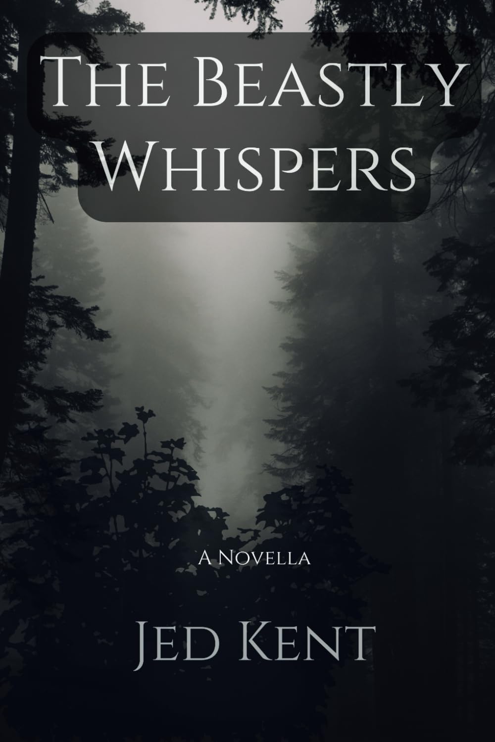 The Beastly Whispers: 1 (The Spinner Chronicles)