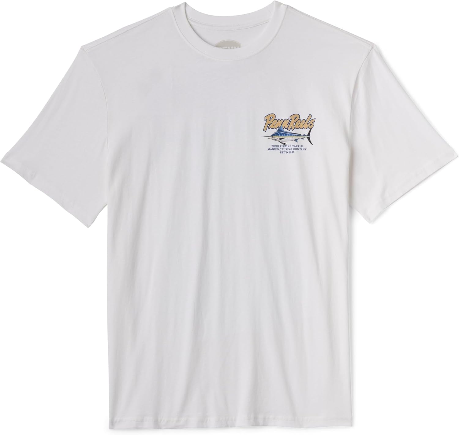 PENN Men's Marlin Short Sleeve