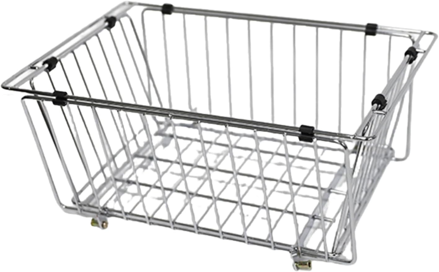 IGT 規格 メッシュトレー 1ユニット 折りたたみワイヤーバスケット 2個 楽天市場】キャンプ IGT ユニット折りたたみバスケット メッシュ