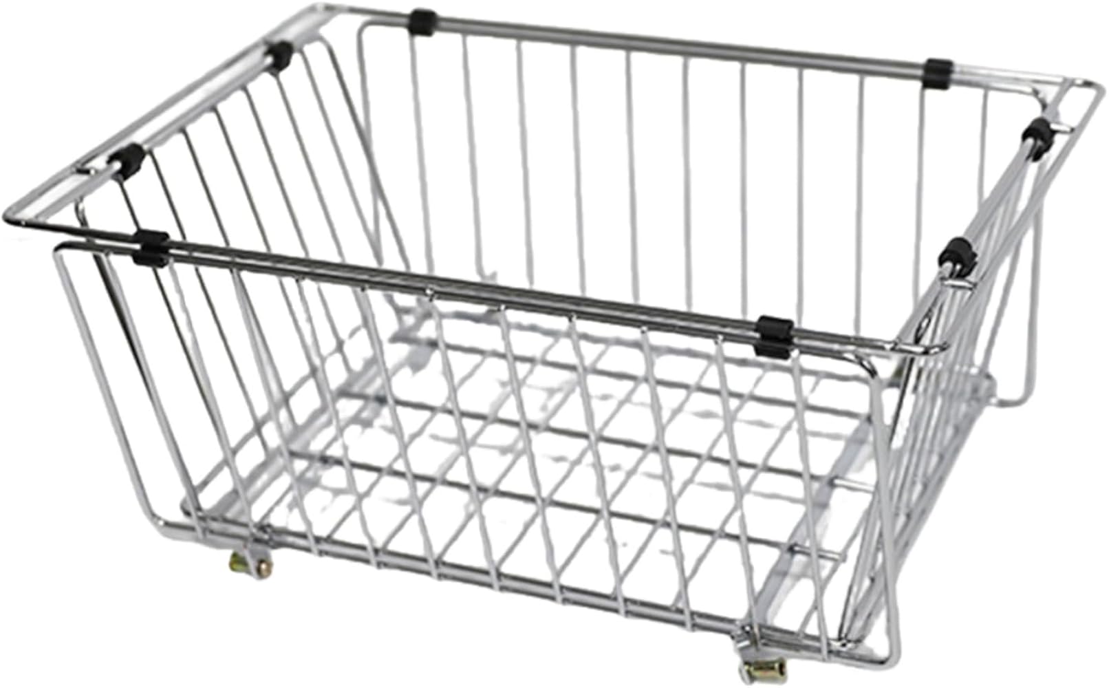 Amazon.co.jp: 折りたたみワイヤーバスケット アウトドアIGTテーブル