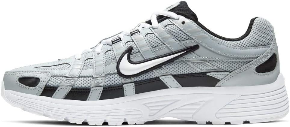 Nike P-6000 Mens Casual Running Shoes Cd6404-006 Size 12