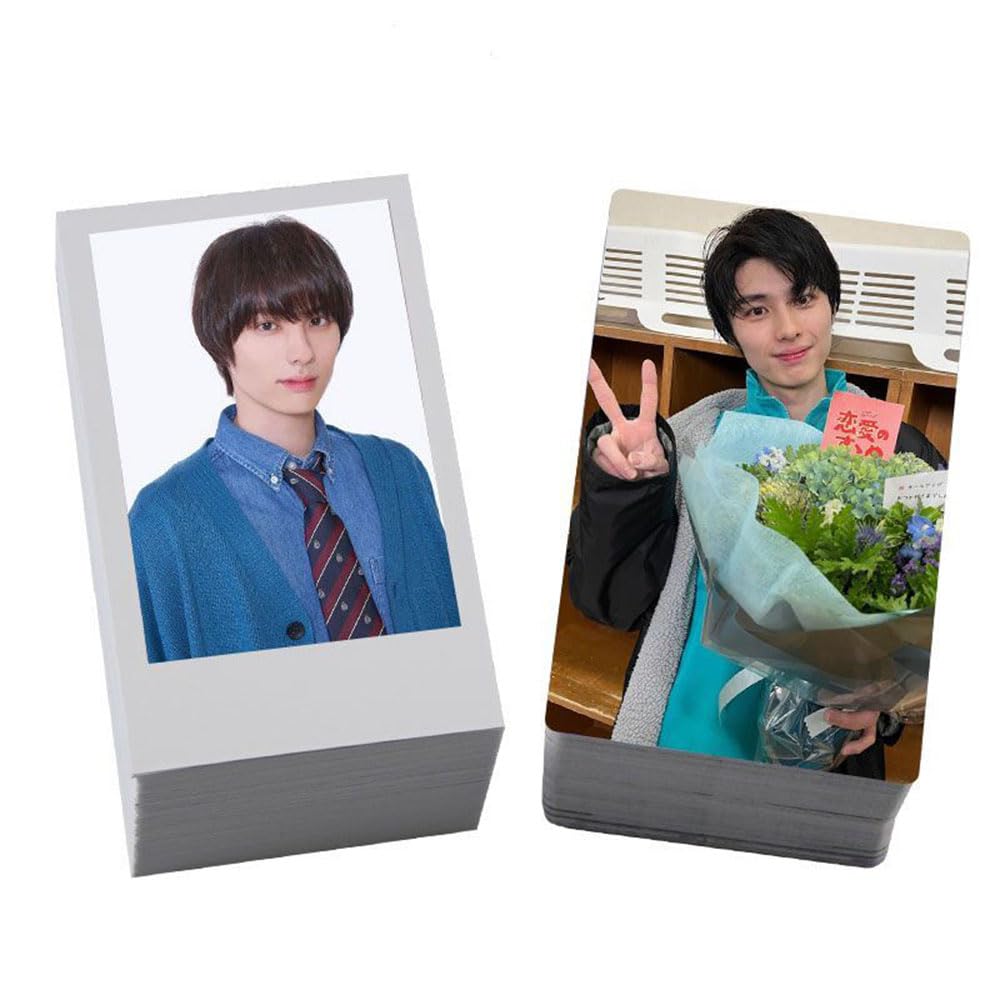 Amazon.co.jp: 本田響矢 ポラロイド グッズ フォトカード 写真