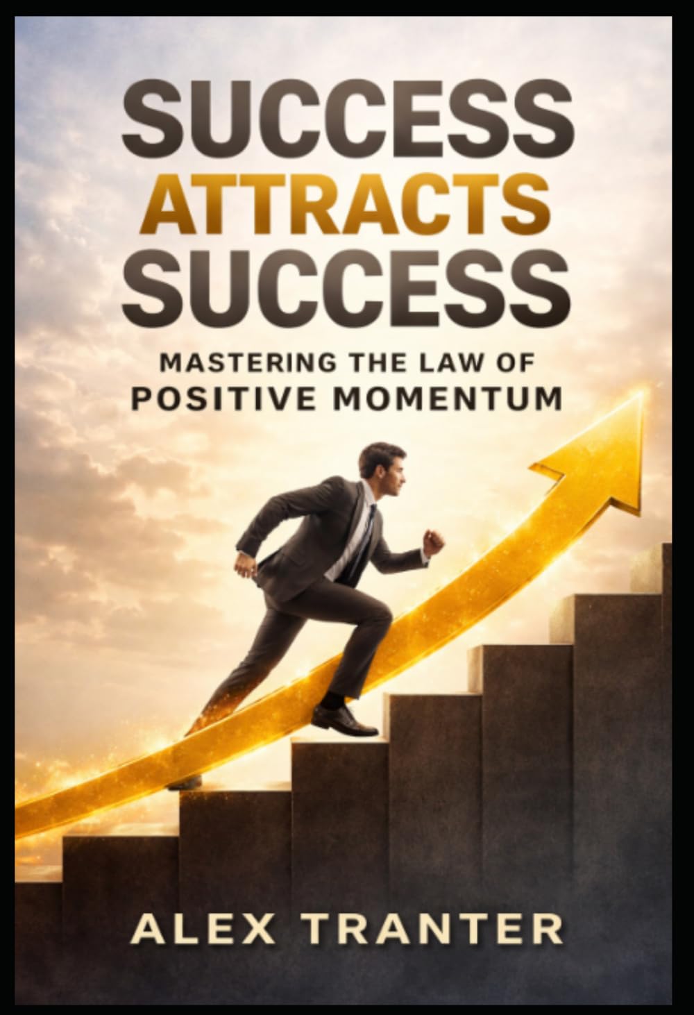 Success Attracts Success: Mastering the Law of Positive Momentum