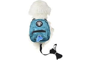 Professional Dog Park Backpack