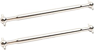 GDOOL Spare Parts Rear Dog Bone 25-WJ05 LG-WJ05 for 1:10 9125 S920 S921 RC Car(2 PCS)