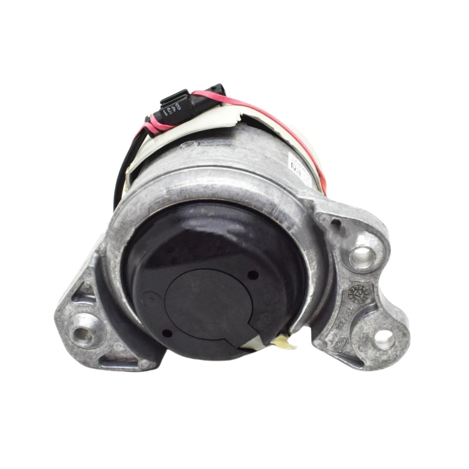 Wspornik Mocowania Silnika Pasuje do Mercedes-Benz X253 GLC220D GLC250D 2532400700 2532400800 OEM A2532400700 A2532400800 Lewa/prawa poduszka silnika(Right A2532400800)
